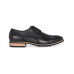 Classic Black Genuine Leather Shoe for Men